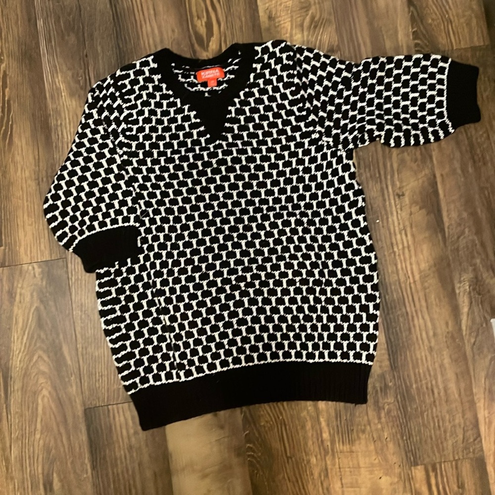 Kirna Zabete for Target Sweater